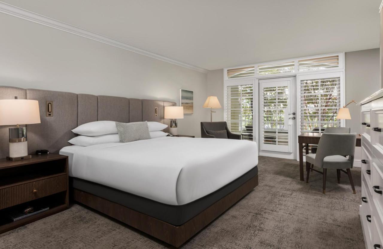 L'Auberge Del Mar Resort And Spa Eksteriør billede