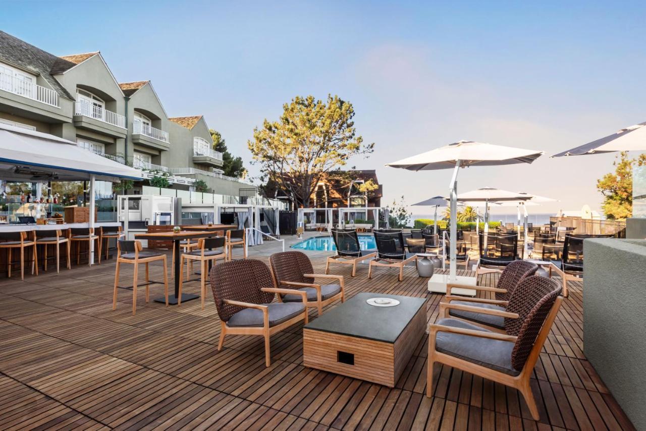 L'Auberge Del Mar Resort And Spa Eksteriør billede