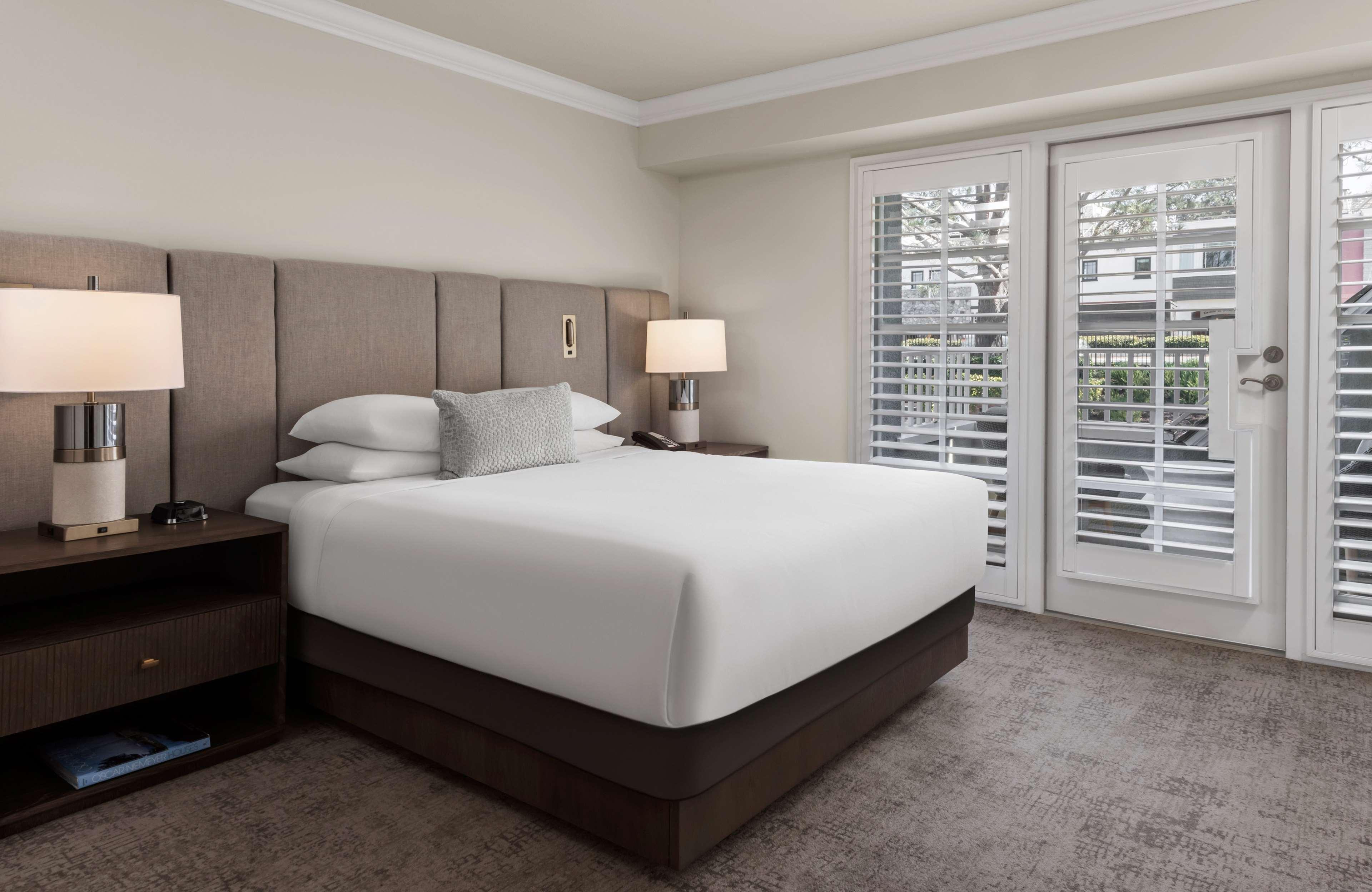 L'Auberge Del Mar Resort And Spa Eksteriør billede