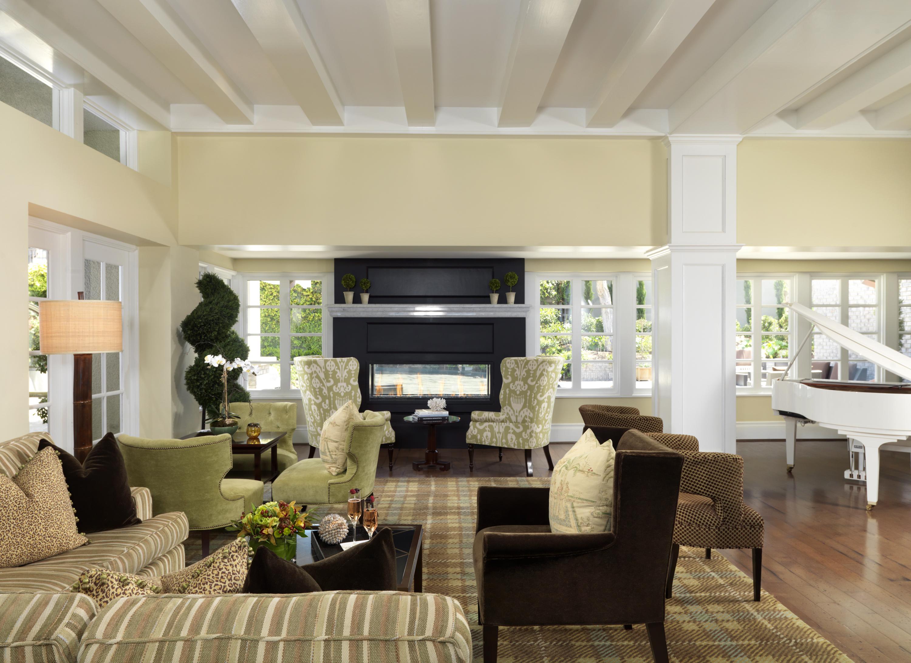 L'Auberge Del Mar Resort And Spa Eksteriør billede