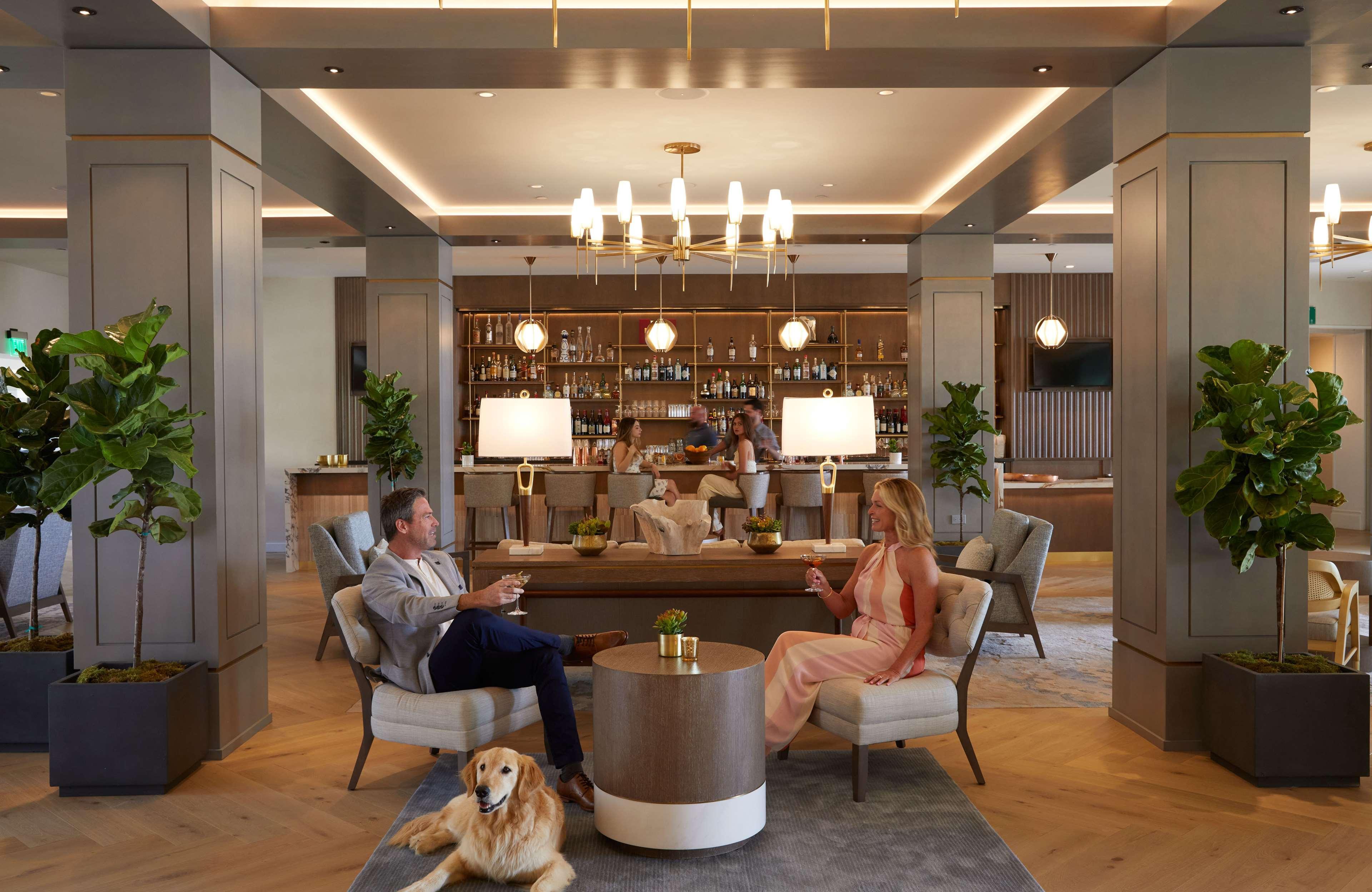 L'Auberge Del Mar Resort And Spa Eksteriør billede